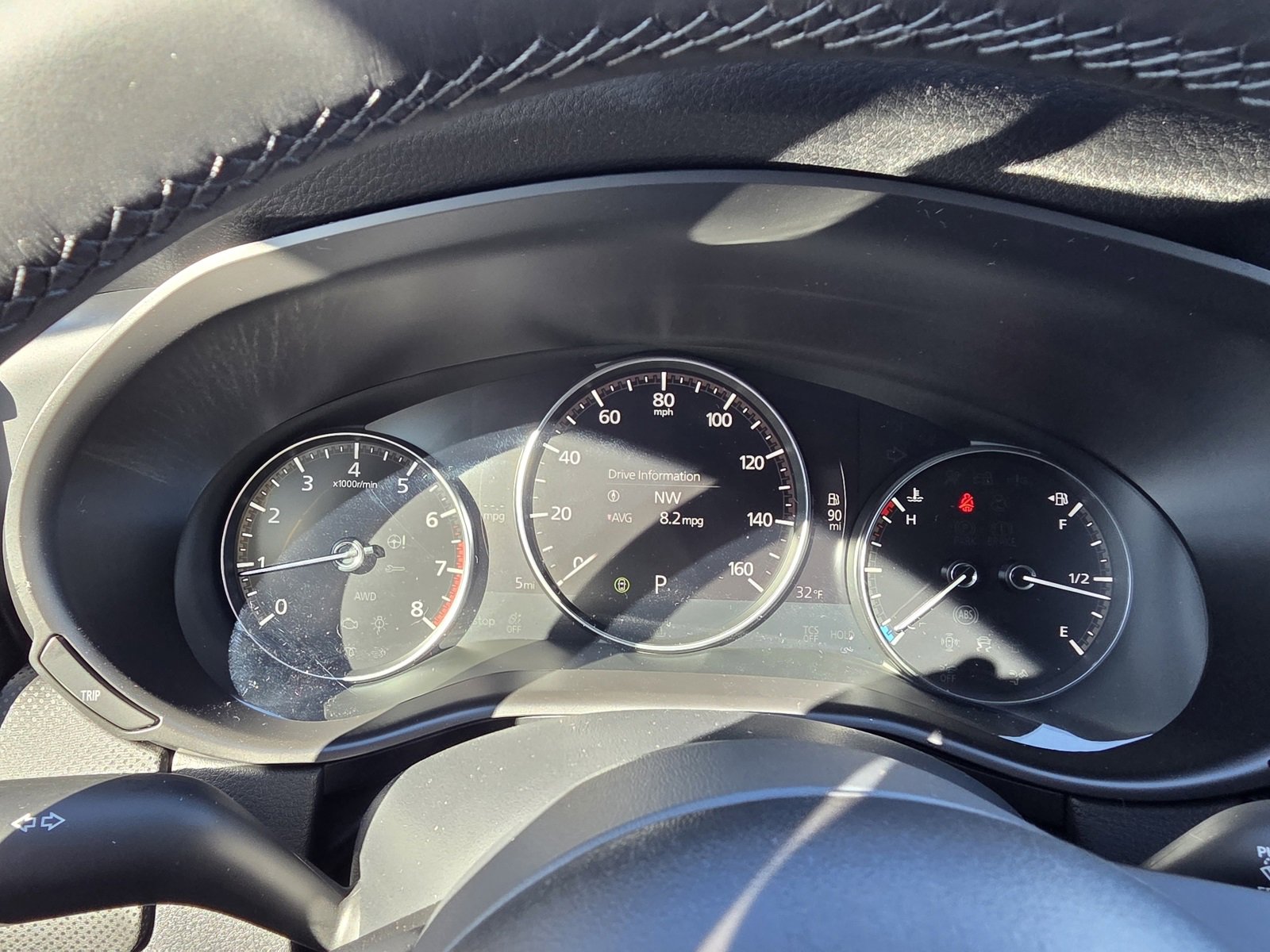 New 2026 MAZDA CX-50 AWD 2.5 S w/ Preferred Pkg image 18