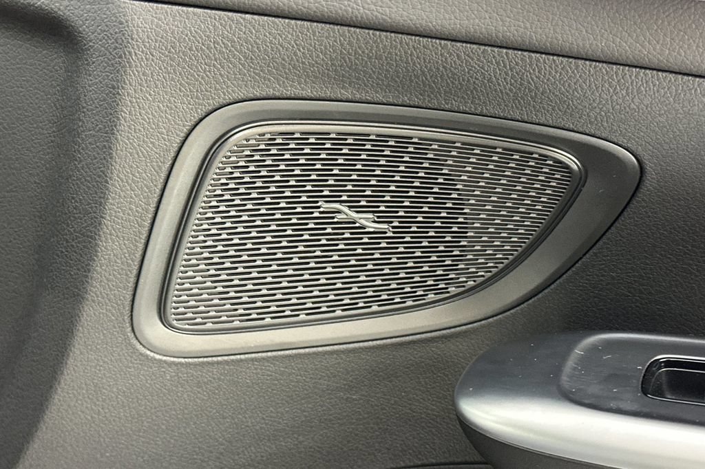 Certified 2026 Mercedes-Benz C 300 Sedan image 22