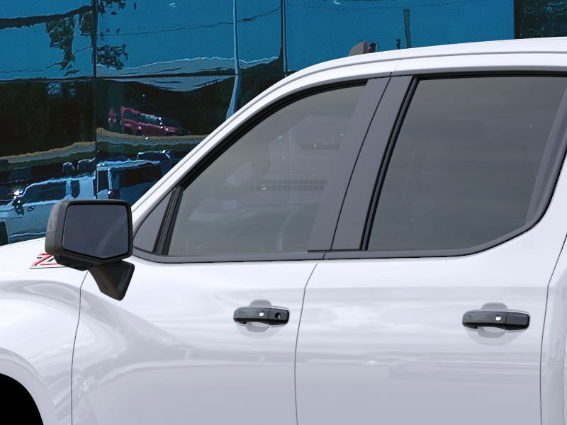 New 2026 Chevrolet Silverado 1500 LT Trail Boss w/ Safety Package image 42