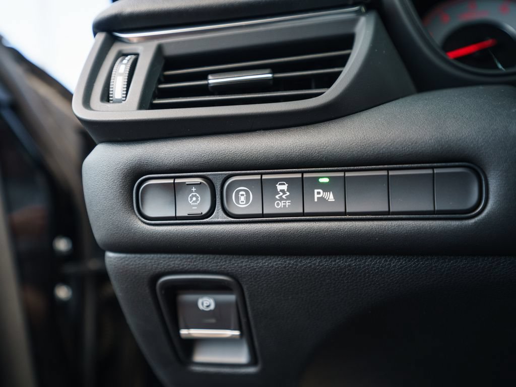 Certified 2023 Acura TLX SH-AWD w/ A-SPEC Pkg image 28