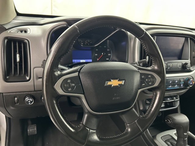 Used 2019 Chevrolet Colorado LT image 7
