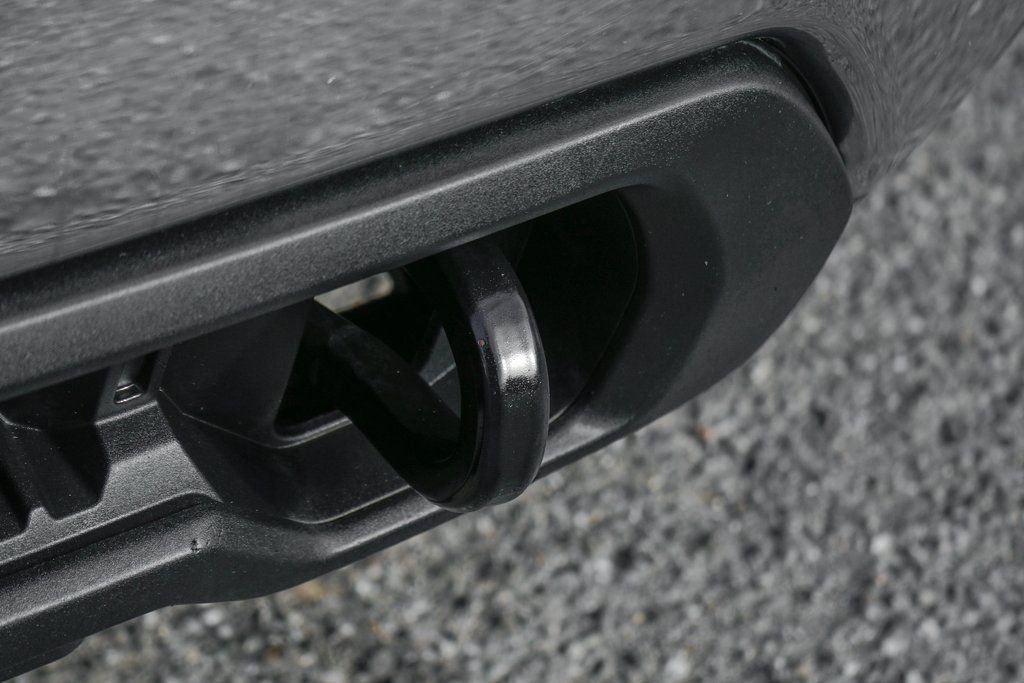 Used 2023 GMC Sierra 2500 SLE w/ SLE Convenience Package image 40