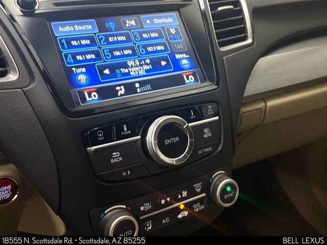 Used 2018 Acura RDX FWD w/ Advance Package image 22