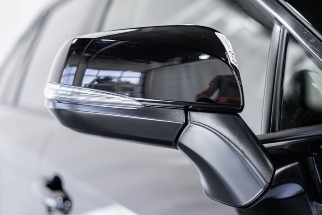 New 2025 Toyota RAV4 Woodland Edition image 14