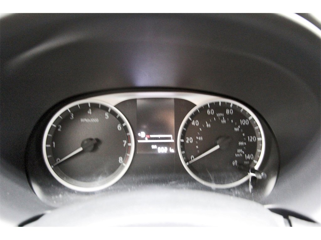 Used 2025 Nissan Kicks Play S image 22