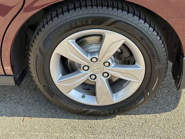 Used 2020 Honda Odyssey EX-L image 5