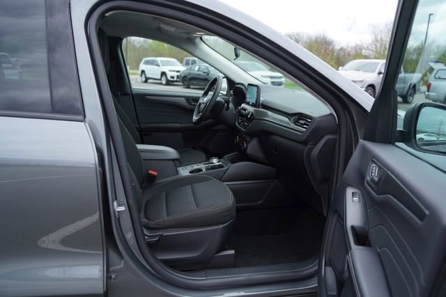 Used 2025 Ford Escape Active image 20