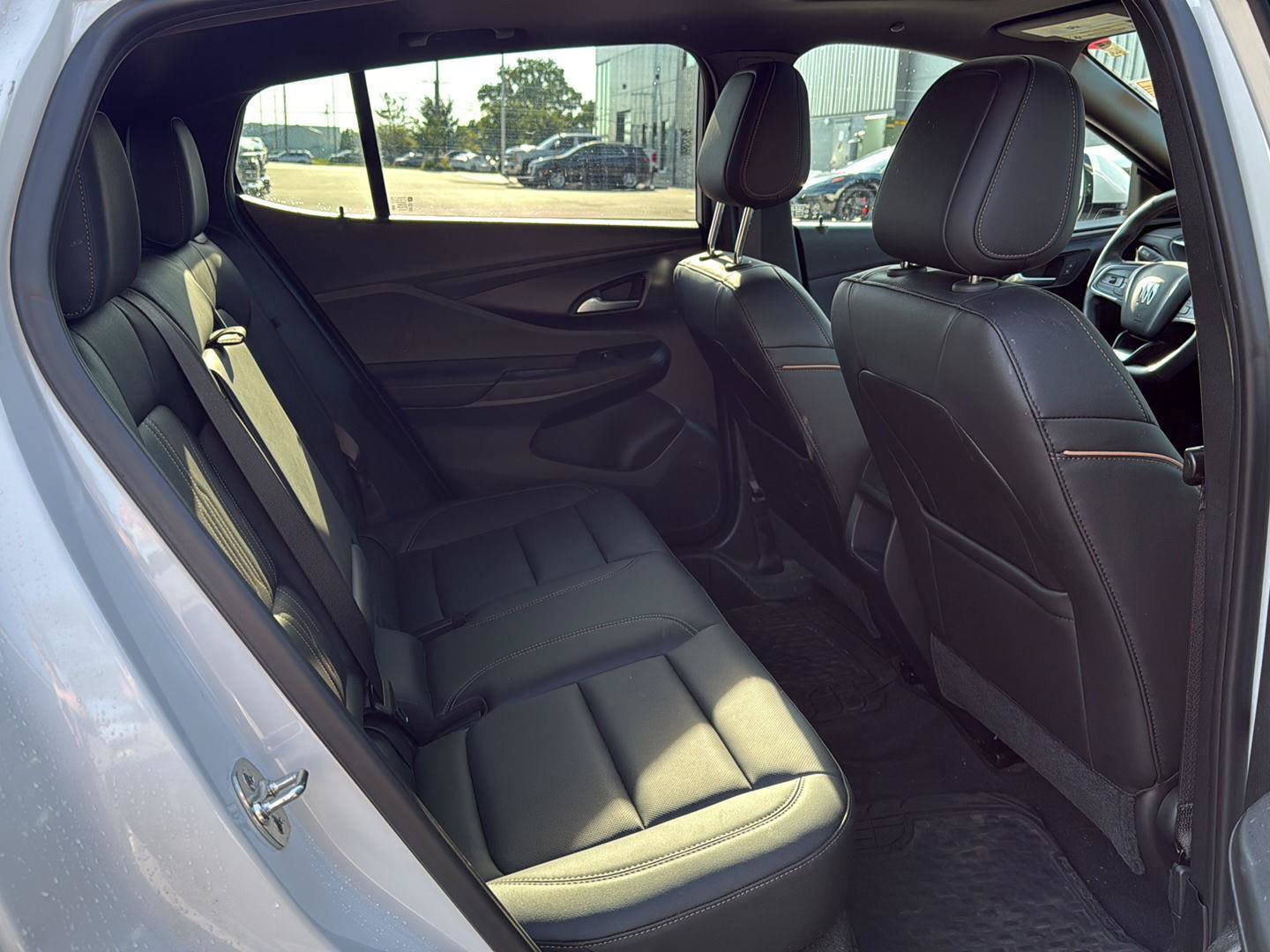 Used 2024 Buick Envista Avenir FWD image 11