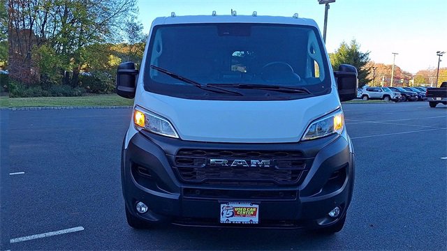 Used 2025 RAM ProMaster 1500 w/ Safety Group image 3