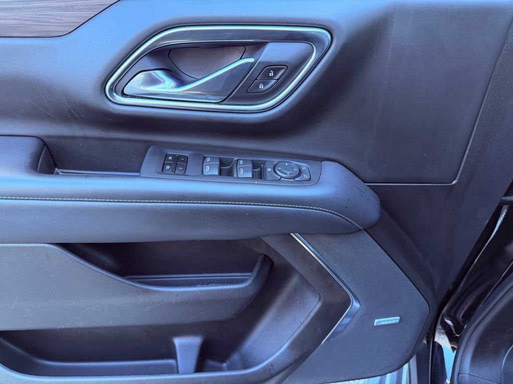 Used 2021 Chevrolet Tahoe LT image 18