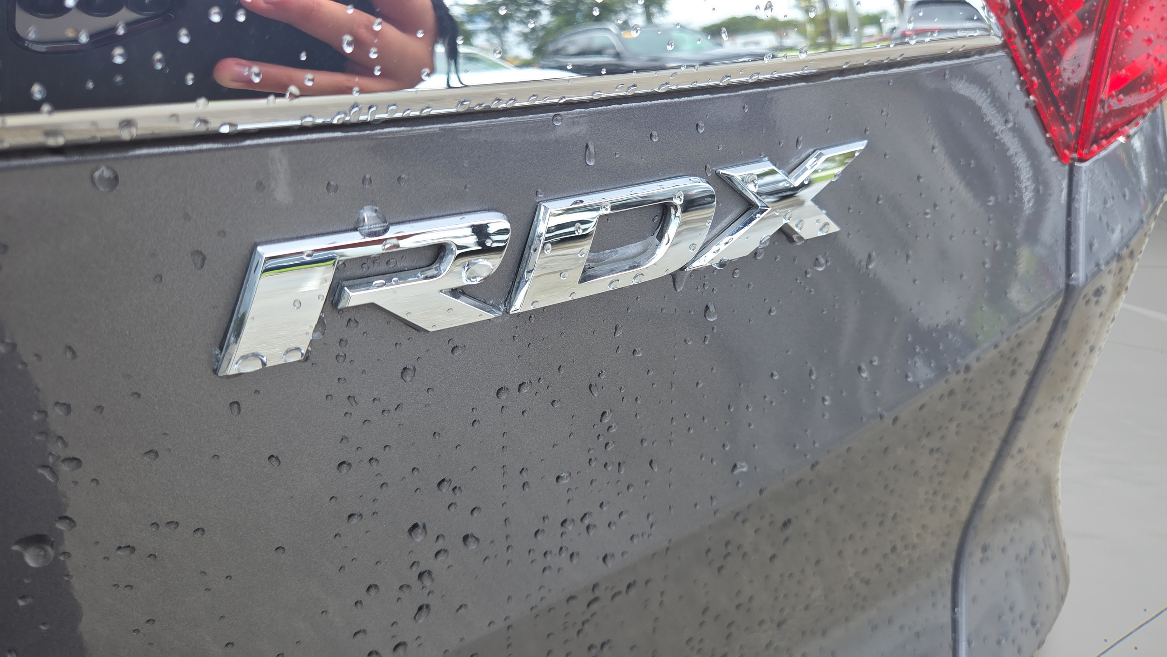 Used 2017 Acura RDX FWD image 37
