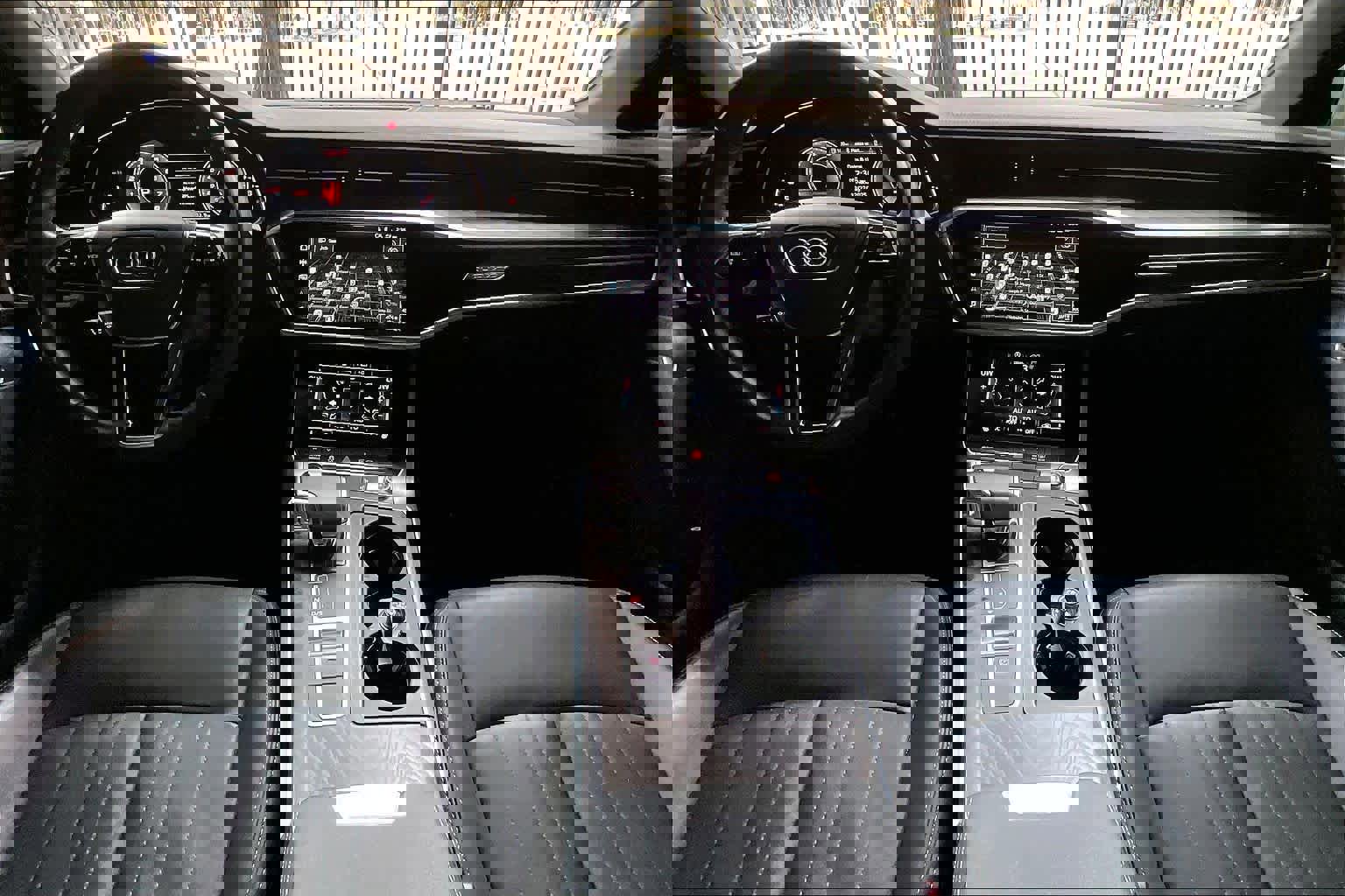 Used 2021 Audi A6 2.0T Premium w/ Convenience Package image 15