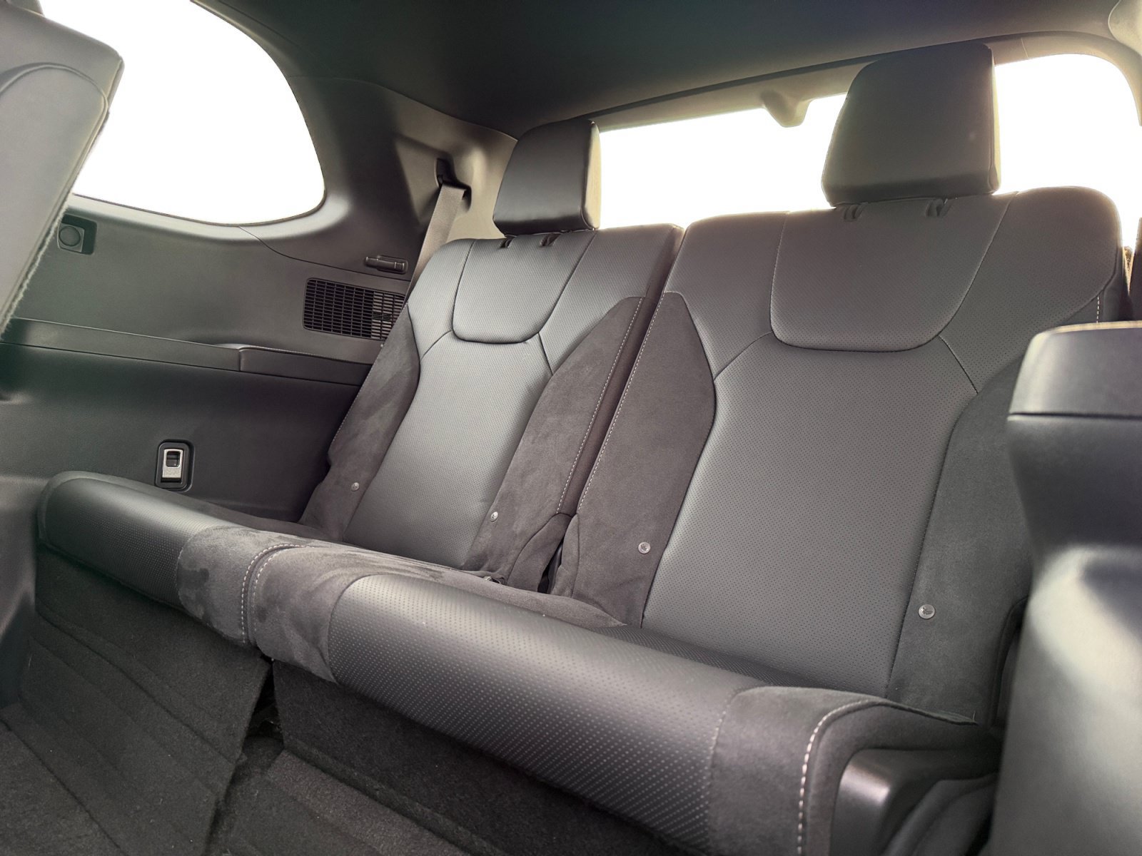 New 2026 Lexus TX 350 AWD w/ Technology Package image 27