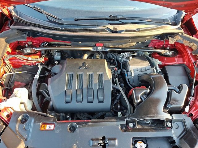 Used 2019 Mitsubishi Eclipse Cross SE image 29