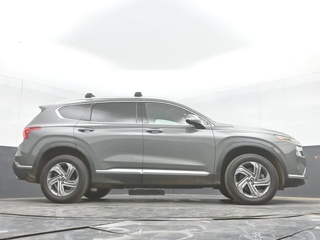 Used 2021 Hyundai Santa Fe SEL w/ Convenience + Premium Package AWD/4WD image 36