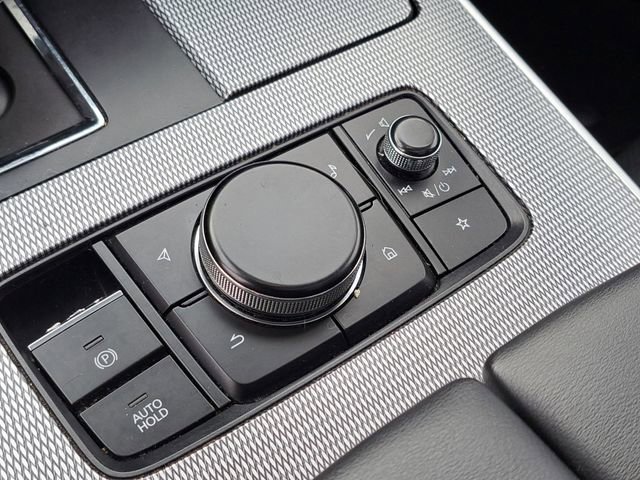 Used 2024 MAZDA CX-90 3.3 Turbo S image 17