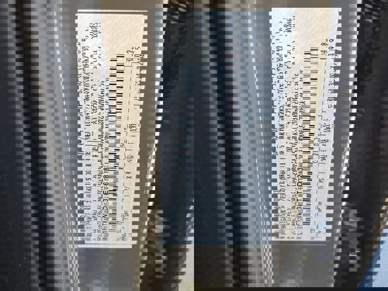 New 2026 Ford F350 King Ranch w/ Chrome Package image 7