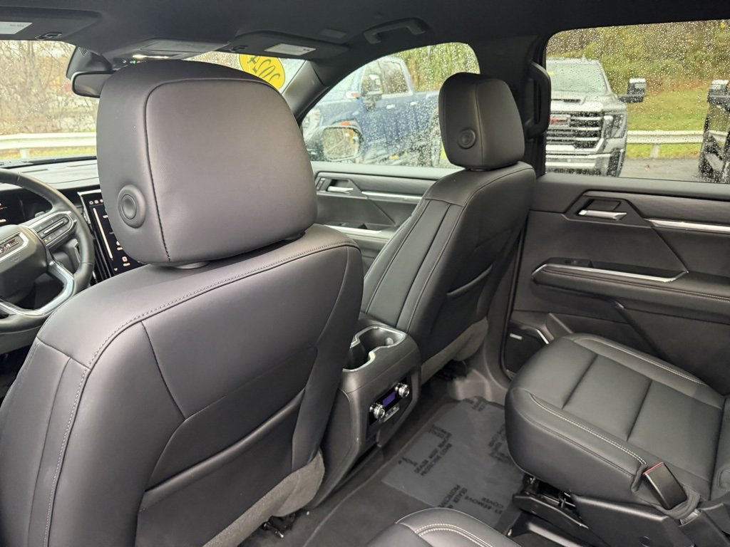 Certified 2024 GMC Acadia Elevation image 15