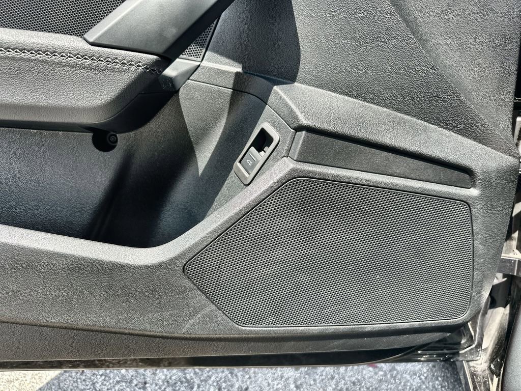 Used 2024 Audi A3 2.0T Premium image 25