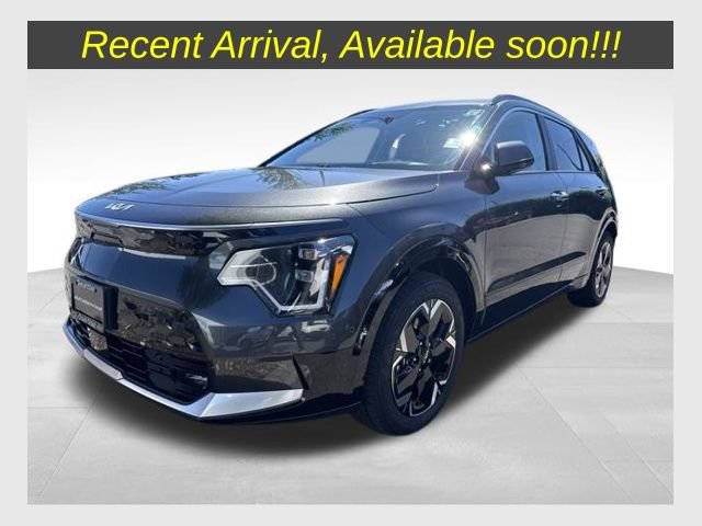 Certified 2023 Kia Niro Wave