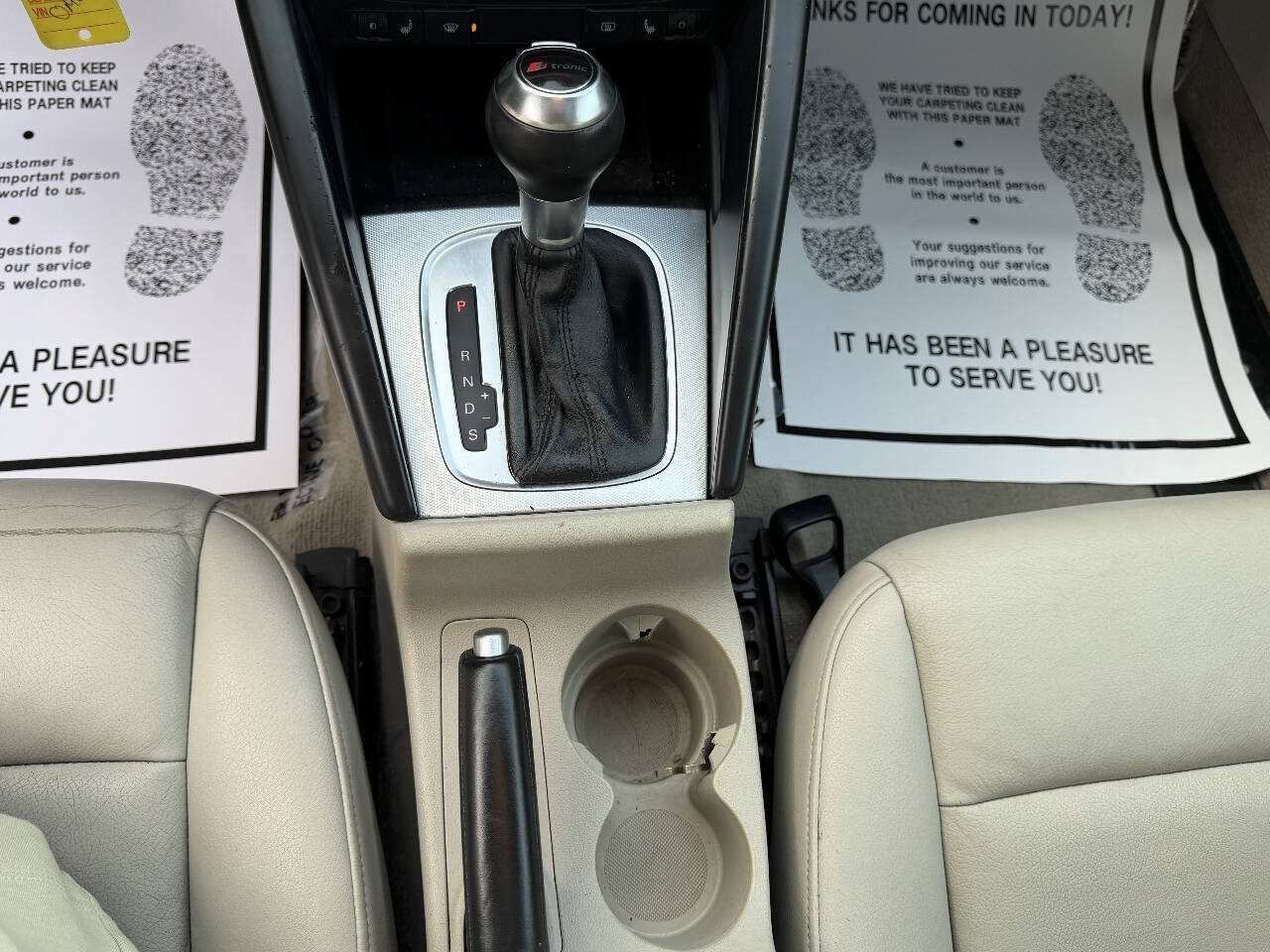 Used 2011 Audi A3 2.0T Premium Plus w/ Premium Plus Package AWD/4WD image 13