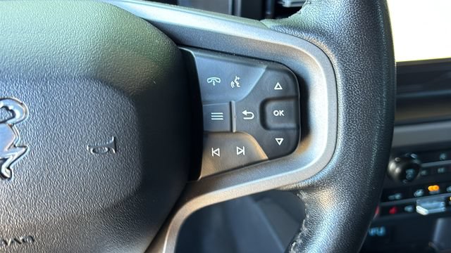 Used 2023 Ford Bronco Big Bend AWD/4WD image 14