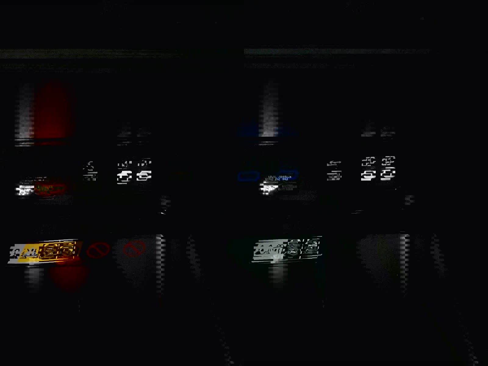 Used 2025 Toyota Camry SE image 26