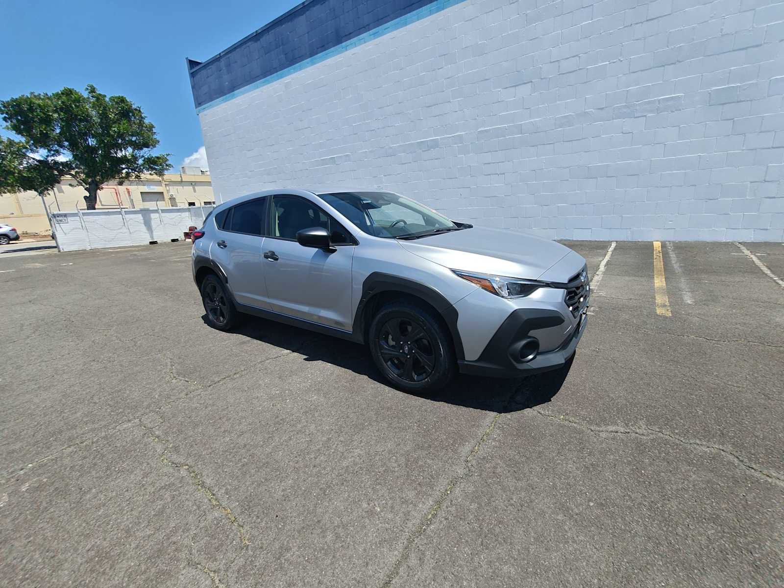 Used 2024 Subaru Crosstrek 2.0i image 10