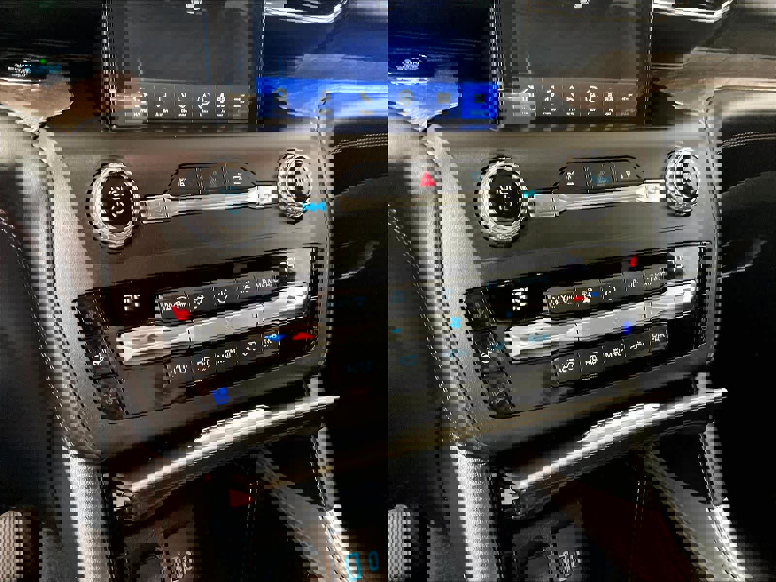 Used 2020 Ford Explorer Platinum w/ Premium Technology Package image 26