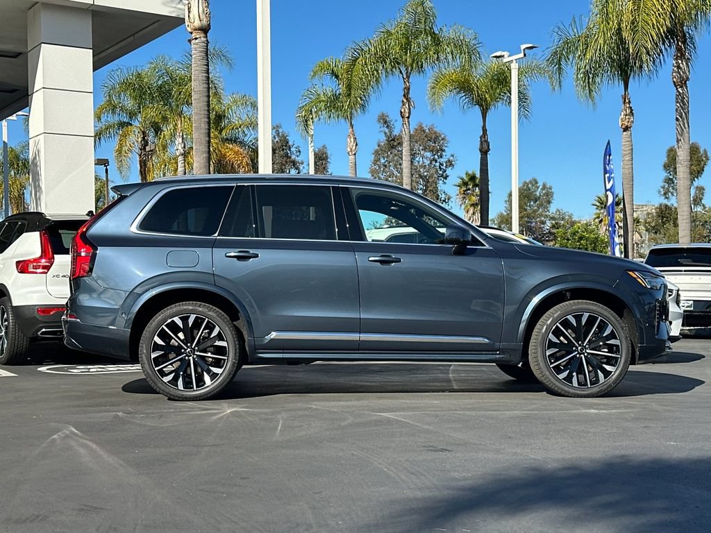 New 2026 Volvo XC90 T8 Plus w/ Protection Package Premier AWD/4WD image 6