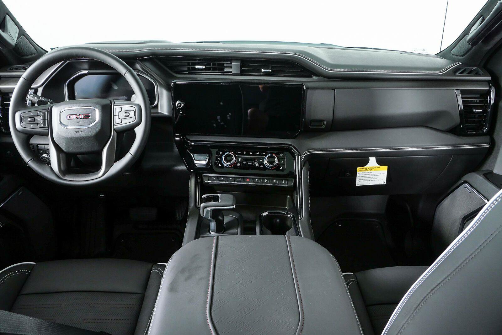 New 2026 GMC Sierra 1500 AT4X AWD/4WD image 21