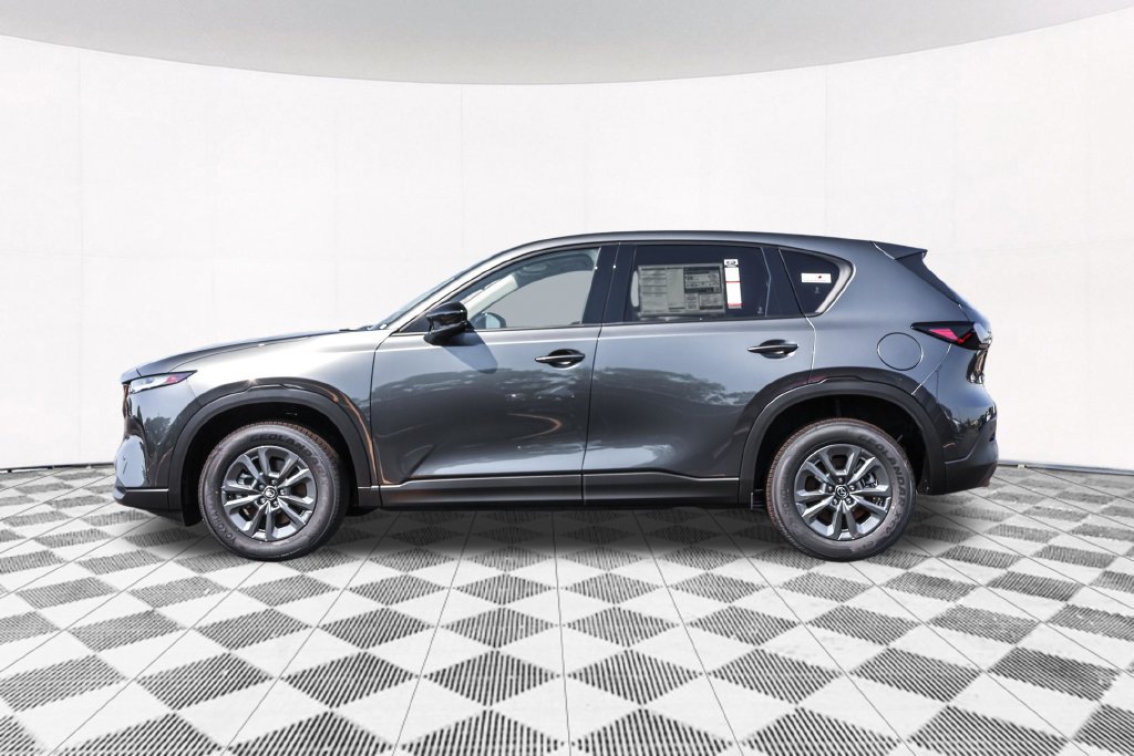 New 2026 MAZDA CX-5 Select AWD/4WD image 19