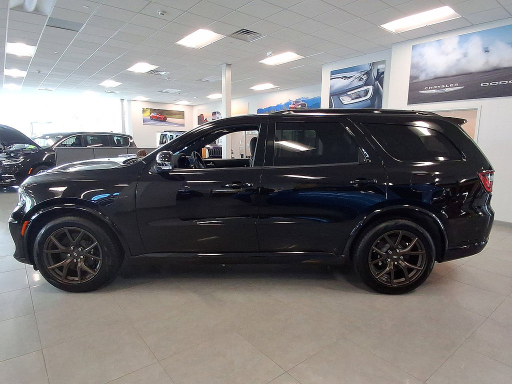 Used 2025 Dodge Durango R/T AWD/4WD image 5