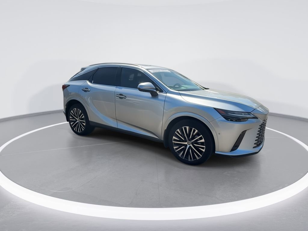 Used 2024 Lexus RX 350 Premium Plus w/ Convenience Package image 2