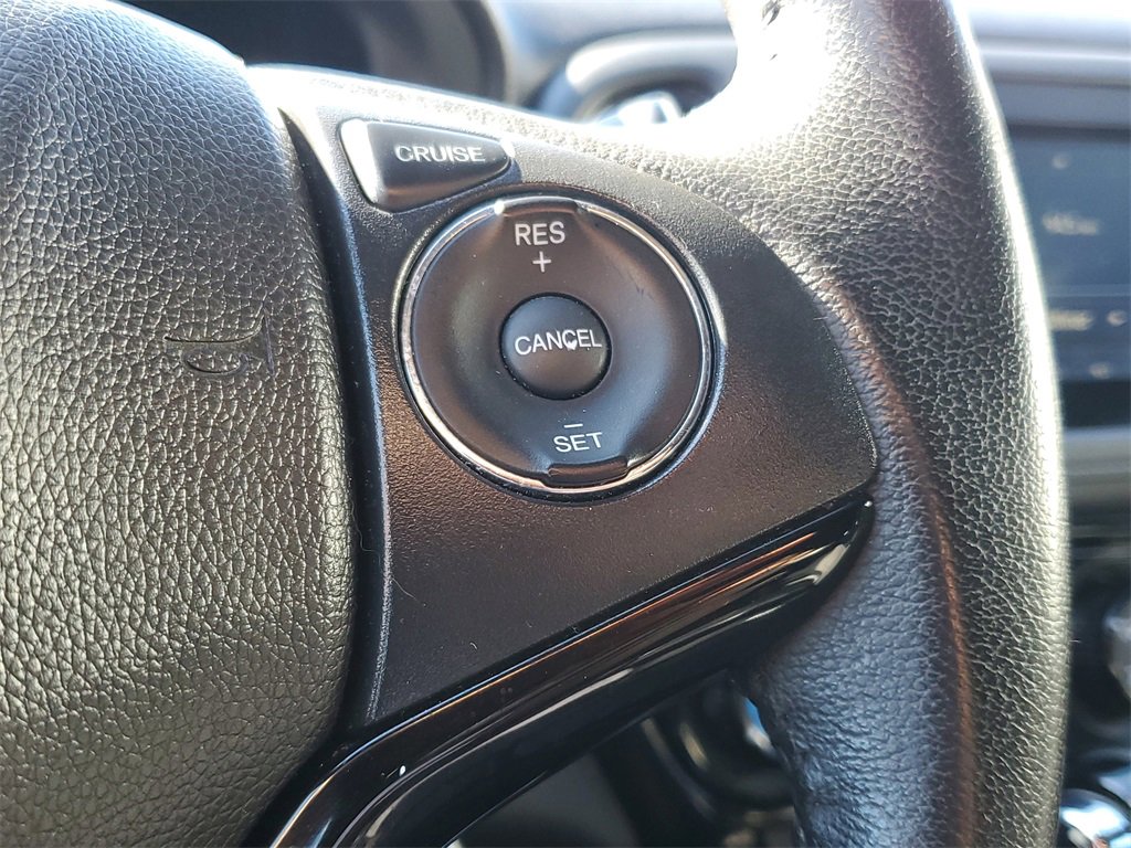 Used 2021 Honda HR-V Sport image 24