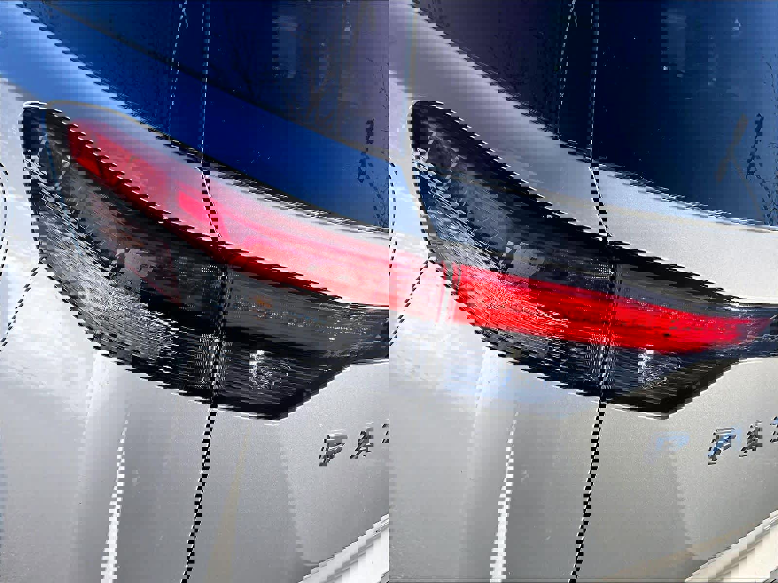 Certified 2024 Nissan Pathfinder SL image 33