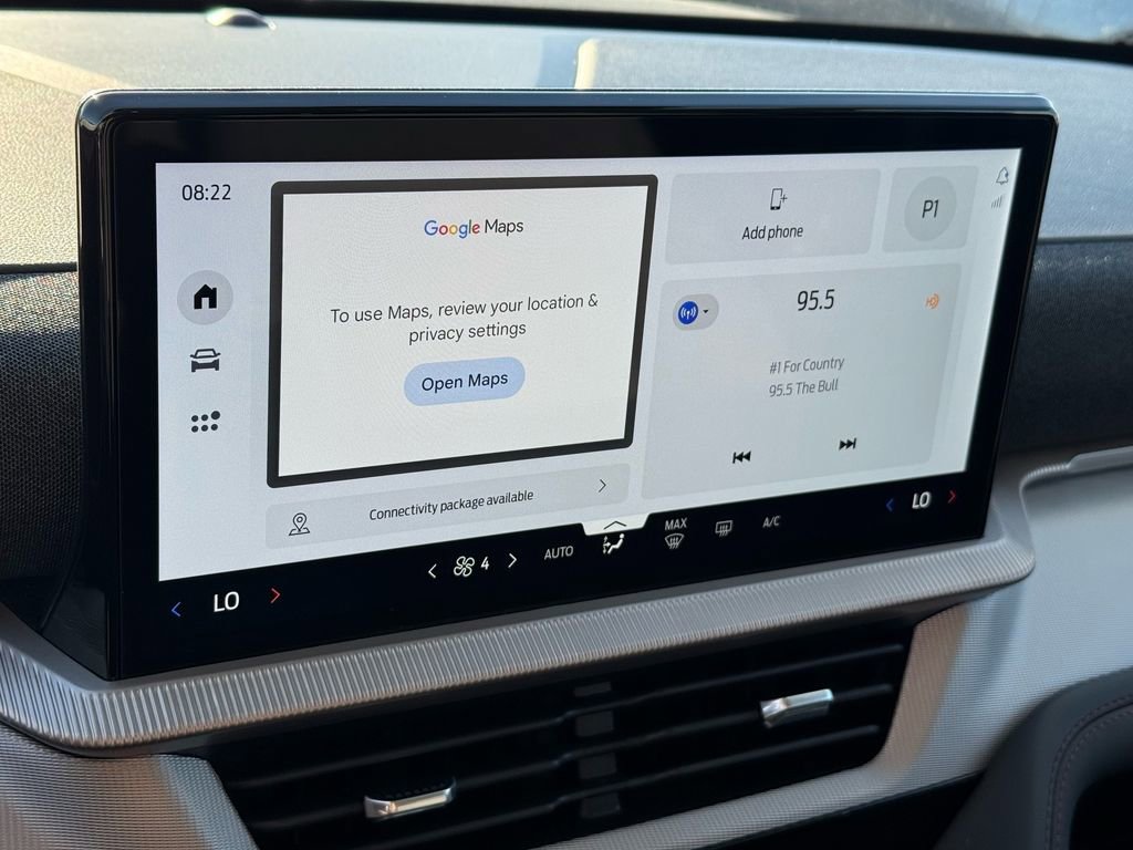 New 2026 Ford Explorer Active image 16