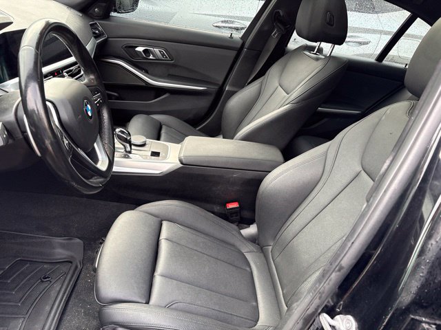Used 2020 BMW 330i xDrive Sedan AWD/4WD image 22
