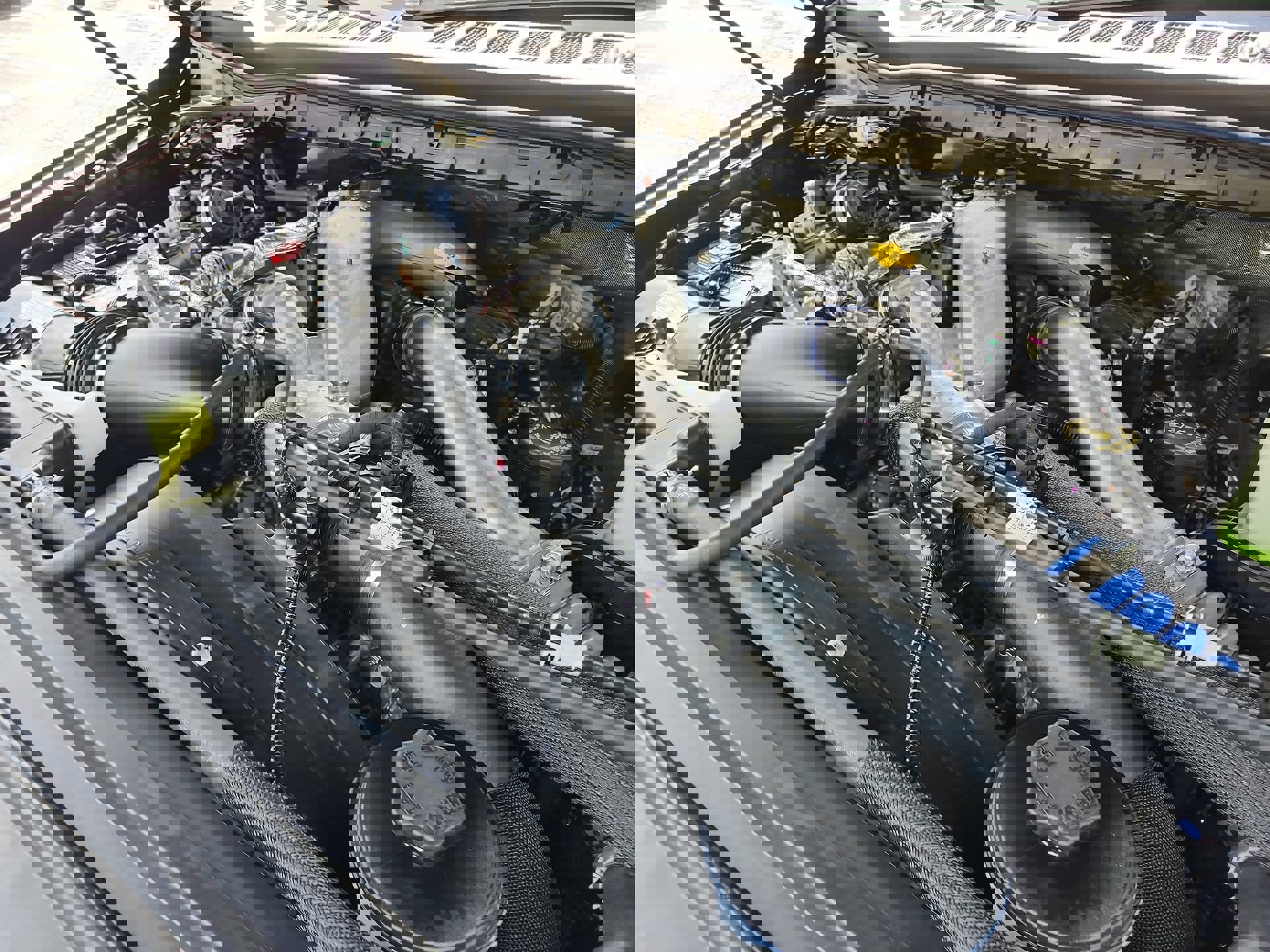 New 2026 Ford F250 XL image 21