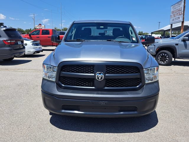 Used 2020 RAM 1500 Tradesman RWD image 3