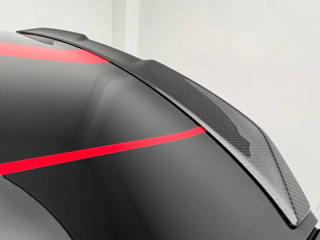 Used 2025 BMW M4 xDrive Competition w/ M Carbon Exterior Package image 24