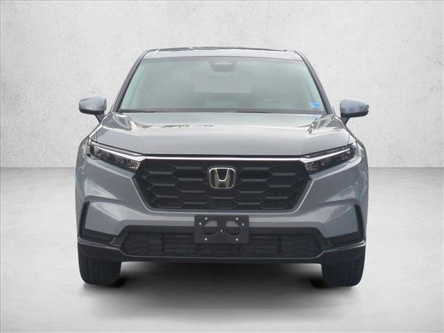 New 2027 Honda CR-V LX image 6