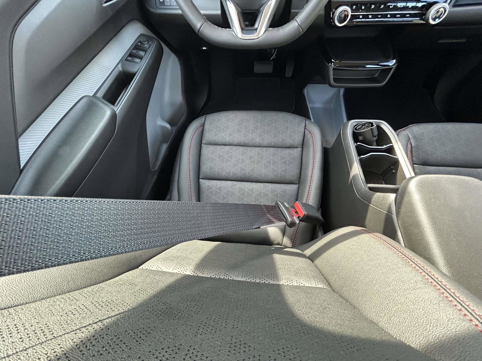 New 2027 Chevrolet Bolt RS FWD image 13