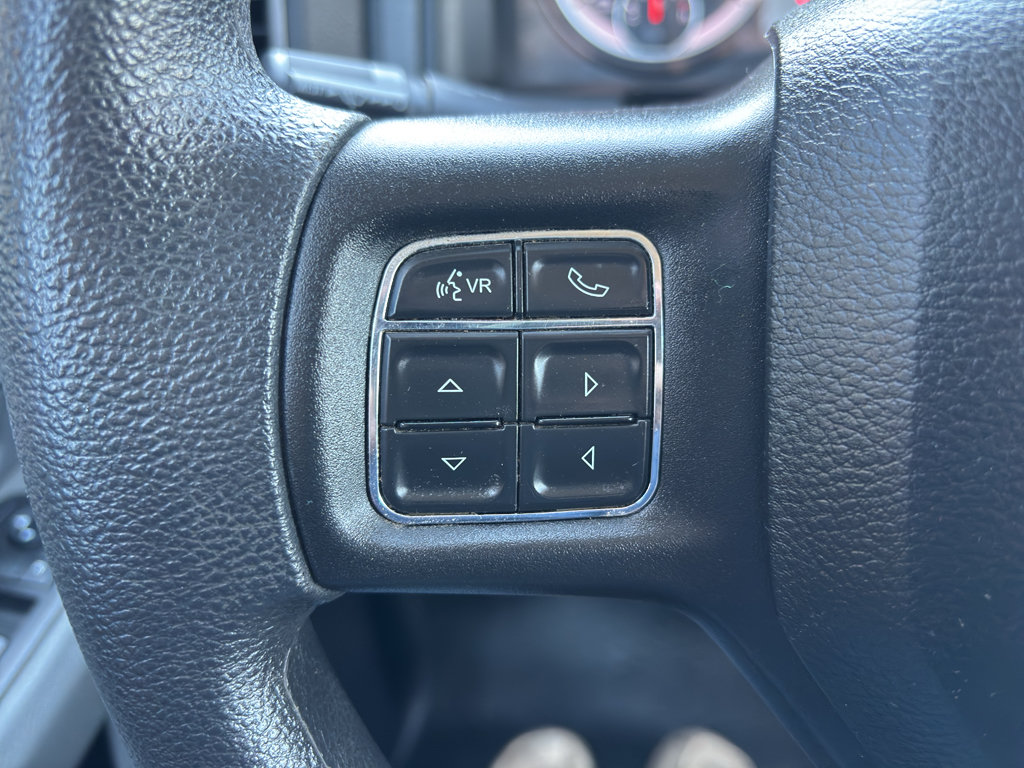 Used 2019 RAM 1500 Tradesman w/ Popular Equipment Group AWD/4WD image 12
