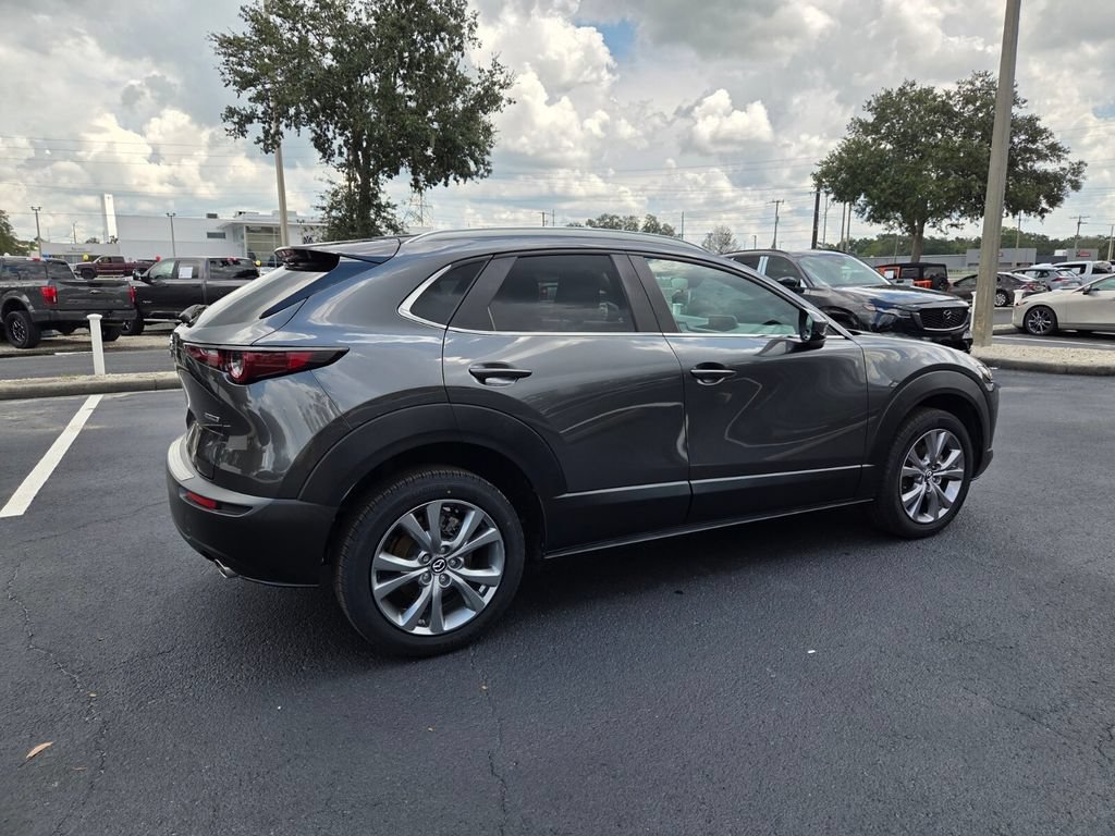 Used 2023 MAZDA CX-30 AWD 2.5 S w/ Select Package image 13