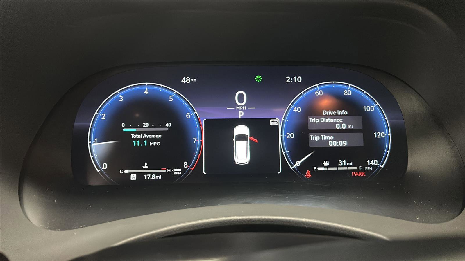 New 2026 Toyota Highlander Limited image 9