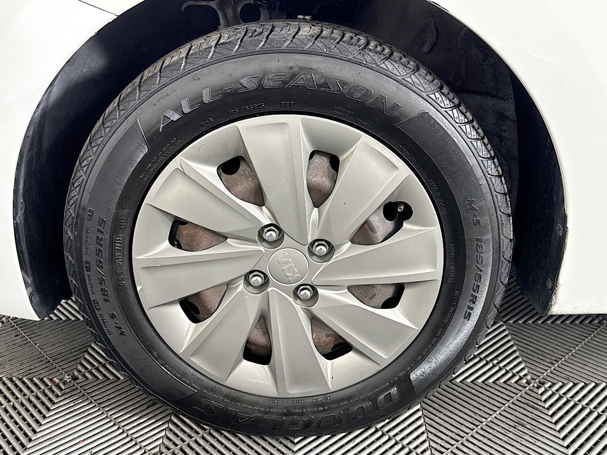 Used 2019 Kia Rio S image 36