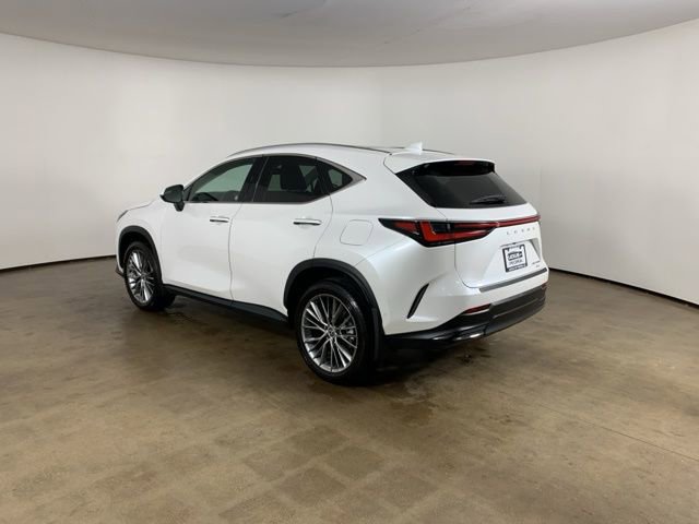 Used 2024 Lexus NX 350h 350h Luxury w/ Vision Package image 14