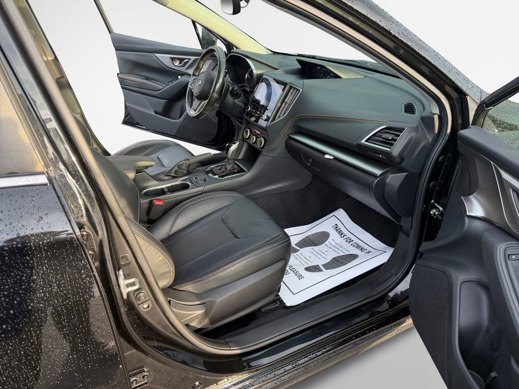 Used 2021 Subaru Crosstrek 2.5i Limited w/ Moonroof Package 1 image 26