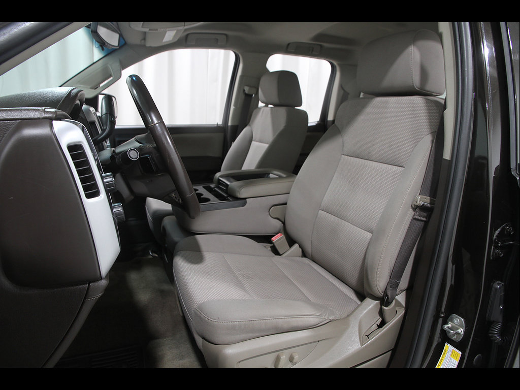 Used 2018 GMC Sierra 1500 SLE w/ SLE Value Package AWD/4WD image 5